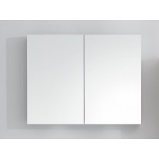 Зеркальный шкаф BelBagno SPC-2A-DL-BL-900
