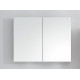 Зеркальный шкаф BelBagno SPC-2A-DL-BL-900 Зеркальный шкаф BelBagno SPC-2A-DL-BL-900