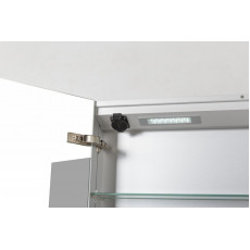 Зеркальный шкаф BelBagno SPC-2A-DL-BL-900