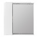 Зеркальный шкаф левосторонний BelBagno MARINO-SPC-800/750-1A-BL-P-L