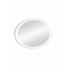 Зеркало с подсветкой ART&MAX Pescara AM-Pes-900-700-DS-F