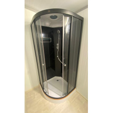 Душевая кабина B90A 90*90 см