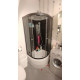 Душевая кабина B100b 100*100 в Находке и Приморском крае Душевая кабина B100b 100*100 в Находке и Приморском крае