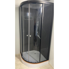 Душевая кабина B90A 90*90 см