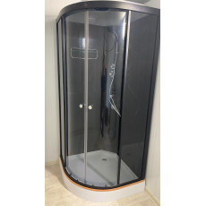 Душевая кабина B90A 90*90 см