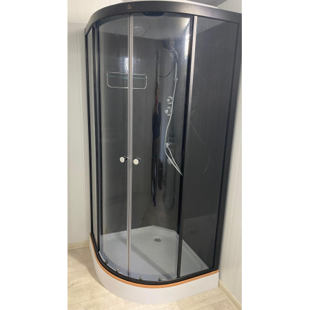 Душевая кабина B90A 90*90 см