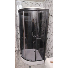 Душевая кабина B90A 90*90 см