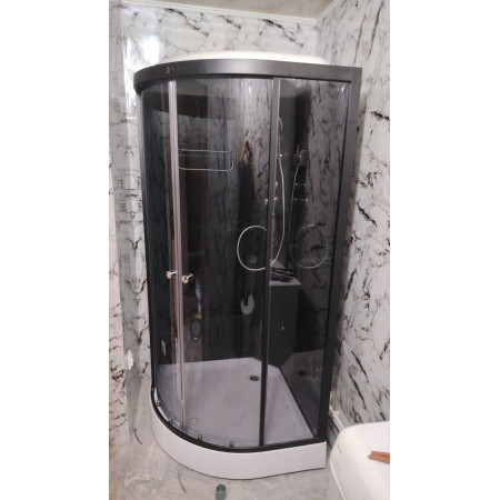 Душевая кабина B100A 100*100 в Находке и Приморском крае 