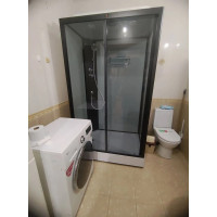 Душевая кабина KF006АL 120*80