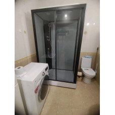 Душевая кабина KF006АL 120*80