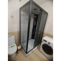 Душевая кабина KF006АR 120*80
