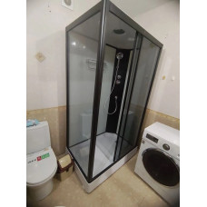 Душевая кабина KF006АR 120*80