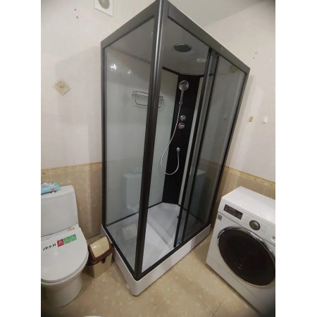 Душевая кабина KF006АR 120*80 купить в Находке и Приморском крае - МИРКАБИН.РФ Душевая кабина KF006АR 120*80 купить в Находке и Приморском крае - МИРКАБИН.РФ