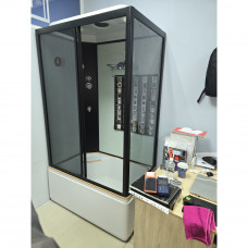 Душевая кабина KF006ВL 120*80 см