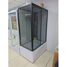 Душевая кабина KF006ВR 120*80 см