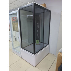 Душевая кабина KF006ВR 120*80 см