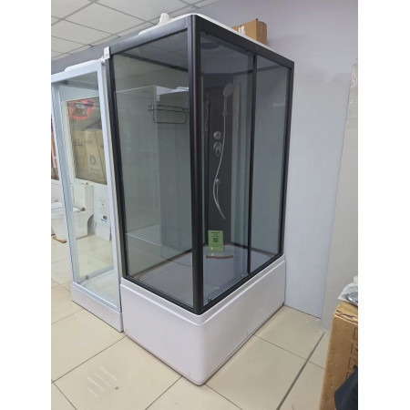 Душевая кабина KF006ВR 120*80 см купить в Находке и Приморском крае - МИРКАБИН.РФ Душевая кабина KF006ВR 120*80 см купить в Находке и Приморском крае - МИРКАБИН.РФ