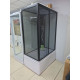 Душевая кабина KF006ВR 120*80 см купить в Находке и Приморском крае - МИРКАБИН.РФ Душевая кабина KF006ВR 120*80 см купить в Находке и Приморском крае - МИРКАБИН.РФ