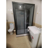 Душевая кабина KF006АR 120*80