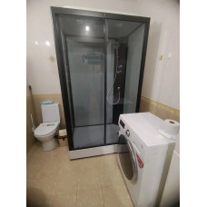 Душевая кабина KF006АR 120*80