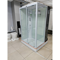 Душевая кабина W006AL 120*80 см