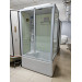  Душевая кабина W006BL 120*80 см