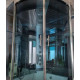 Душевая кабина Премиум угловая BR135A 135*135*226 см
