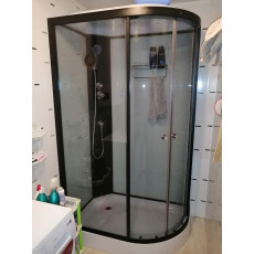 Душевая кабина K120АL 120*80 см