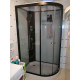 Душевая кабина K120АL 120*80 см Душевая кабина K120АL 120*80 см