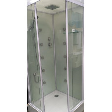 Душевая кабина GF-453 90*90 см