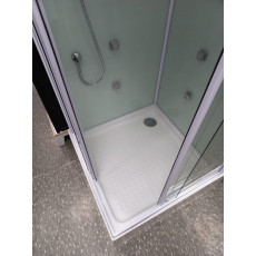 Душевая кабина GF-453 90*90 см
