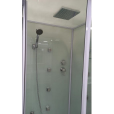 Душевая кабина GF-453 90*90 см