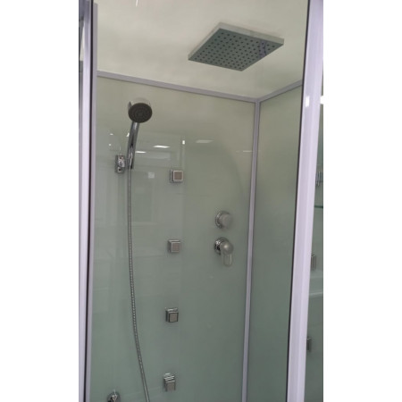 Душевая кабина GF-453 90*90 см Душевая кабина GF-453 90*90 см