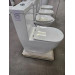 Унитаз напольный Purete PRT-5203 625*370*840 мм