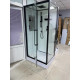 Душевая кабина ZS-9868-L 100*80 1000x800x2150 Душевая кабина ZS-9868-L 100*80 1000x800x2150